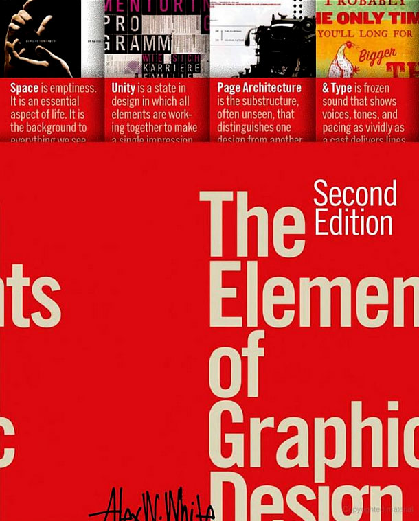 The-Elements-of-Graphic-Design