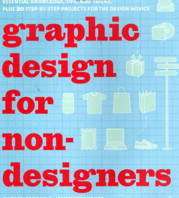 Graphic-Design-for-Nondesigners