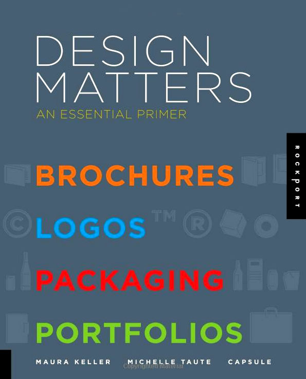 design-Matters-An-Essential-Primer-Brochures