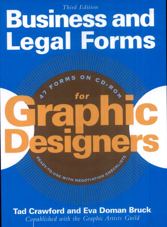 Business-and-Legal-Forms-for-Graphic-Designers